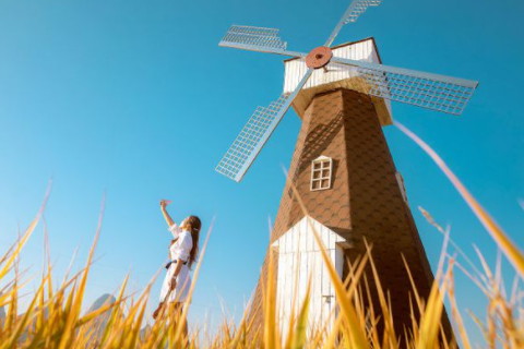 富貴有氣質(zhì)的女人面相有什么特征 鼻子高挺下巴圓潤