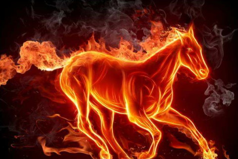 夢見火是什么意思 火主財錢財滾滾來