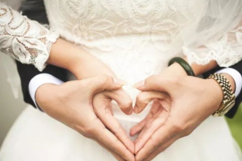 與雙子座最搭能走進婚姻的殿堂的星座