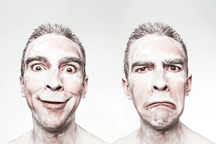 男人沒(méi)下巴面相怎么樣?蘋(píng)果下巴男人能嫁嗎