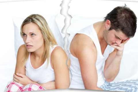 情侶冷戰(zhàn)時不會妥協(xié)的四大星座 若不珍惜就會分手