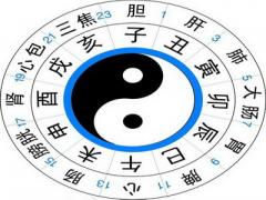 子時(shí)一刻是幾點(diǎn),子時(shí)現(xiàn)在是幾點(diǎn)到幾點(diǎn)?