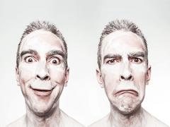 短命男人面相特征,如何化解?