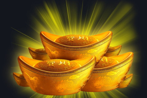 如何從八字中看出富貴命 ?身旺財(cái)旺財(cái)通門(mén)戶