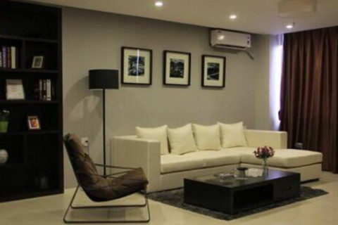 客廳擺放空調有哪些禁忌不可犯 切忌直對人和家中大門