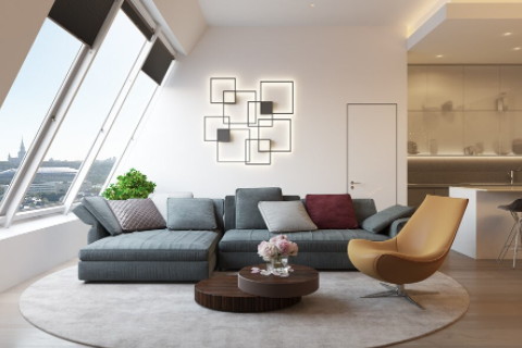 如何看住宅的風水?如何判斷房子的風水是否干凈