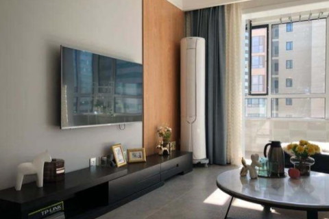 客廳擺放空調有哪些禁忌不可犯 切忌直對人和家中大門