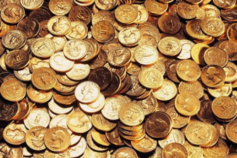 如何從八字中看出富貴命 ?身旺財(cái)旺財(cái)通門(mén)戶