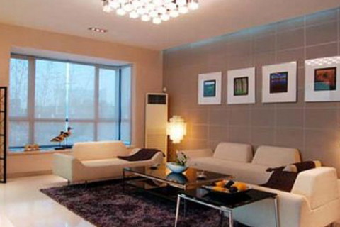 客廳擺放空調有哪些禁忌不可犯 切忌直對人和家中大門