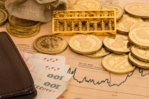 如何從八字中看出富貴命 ?身旺財(cái)旺財(cái)通門(mén)戶