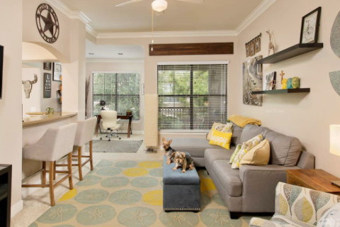 能讓家里變得風(fēng)水興旺的風(fēng)水格局有什么特點 門口通暢室內(nèi)通風(fēng)明亮