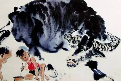 與屬牛絕配的生肖