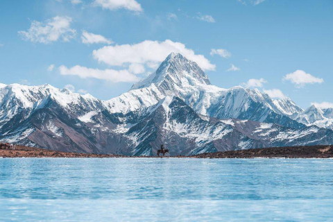 　雙魚座恐懼自己與人競爭