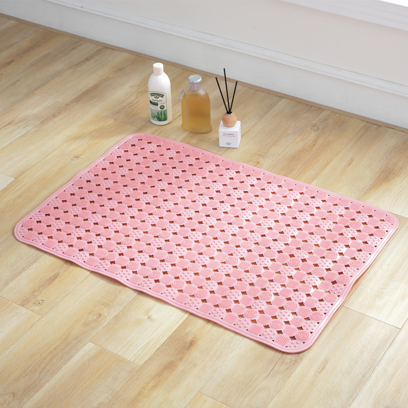 五行水命人門口放什么顏色的地墊合適?門口地墊禁忌!