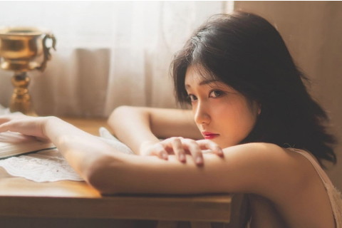 處女座女喜歡干凈整潔沒有太多感情經歷的男生