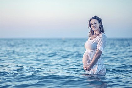 水命還是火命怎么算？水命媽媽和火命寶寶好嗎？