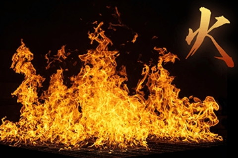 五行缺火的人該從事什么行業