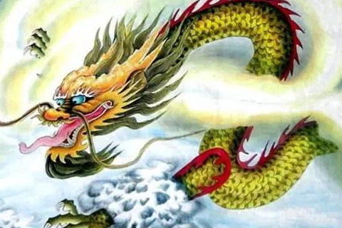 與屬龍絕配的生肖