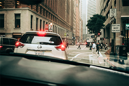 水命人的車牌號(hào)吉利字母是什么?最忌諱的四種選車牌號(hào)方法