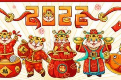 除夕的起源是什么 有什么習(xí)俗年夜飯的由來