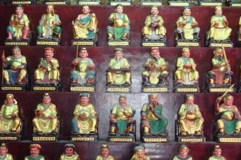 2022年犯太歲的生肖是什么?虎年犯太歲如何化解