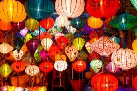 元宵節的來歷是什么 有什么寓意?有哪些傳說故事