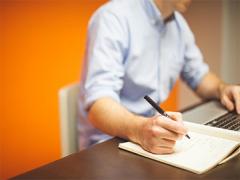 水命人辦公室擺什么旺運,辦公桌擺放有什么宜忌?