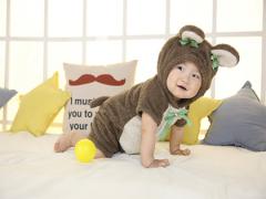 出生水命的男寶寶女寶寶取什么名字好?