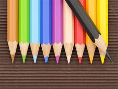 水命人平時能用灰色嗎?五行顏色表