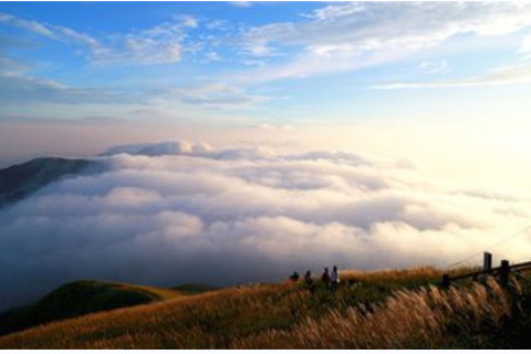 十二星座的快樂(lè)源泉是什么?