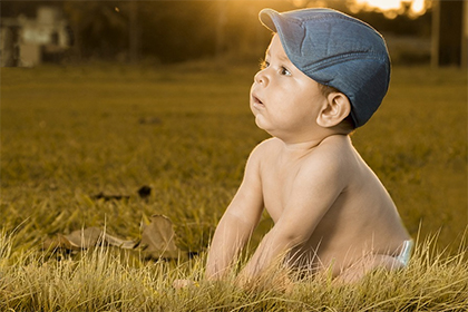 虎年中午出生的男孩命運如何？轉運是什么時候？