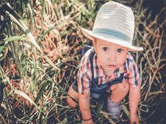 虎年歲末出生的男孩有錢有勢嗎?八字批文