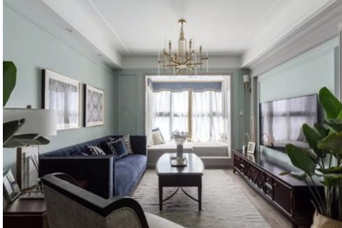 人壓不住宅的具體特征有哪些 房子太大的危害有哪些