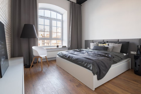 聚寶盆戶型好不好 招財戶型是什么樣的