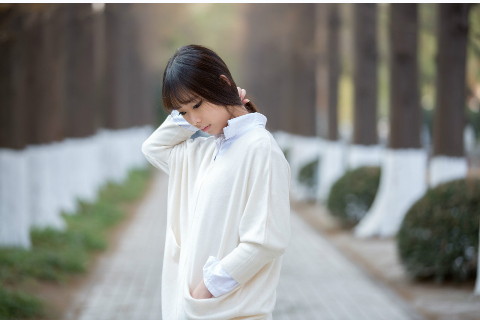 眼睫毛長(zhǎng)的人好不好 長(zhǎng)睫毛的人性格如何