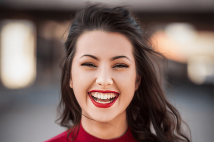 哪種面相的女人旺夫?旺老公財運