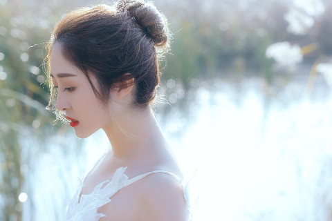 最在乎顏值的星座女