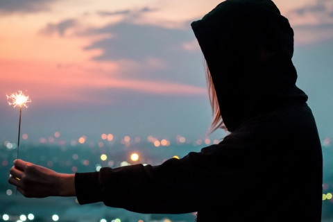 最在乎顏值的星座女