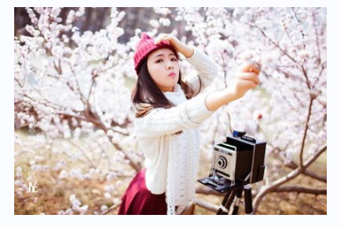 適合學心理學的的星座女