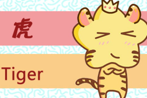 屬馬的雙子星座男解析