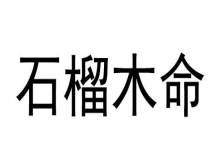 石榴木命五行缺什么 單看五行可能不全面