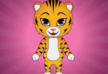 98年是苦命虎還是富虎