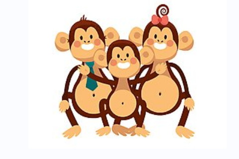 屬猴招桃花運(yùn)方法風(fēng)水