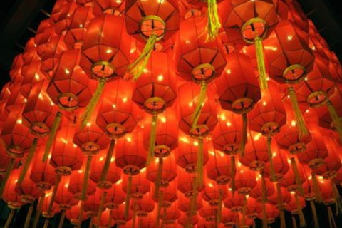 臥室燈飾哪些會(huì)影響夫妻感情