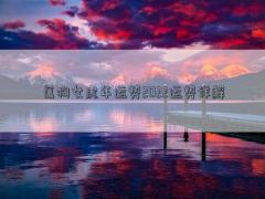 屬狗女虎年運勢2022運勢詳解