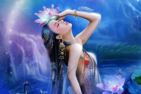 海中金命最忌什么