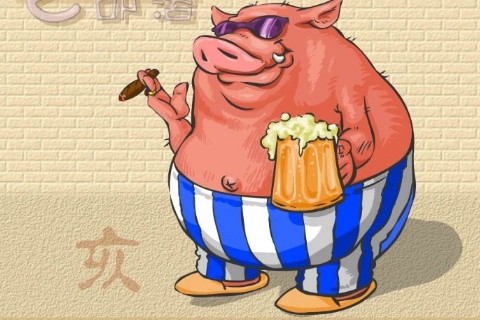 當水象星座愛上同一個人會怎樣