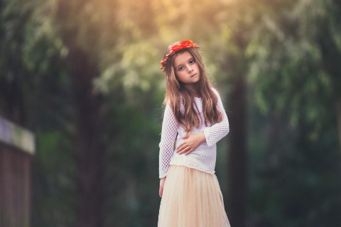 長(zhǎng)得萌萌噠的星座女 軟萌可愛(ài)