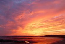 住宅風水之四大方位的風水解析