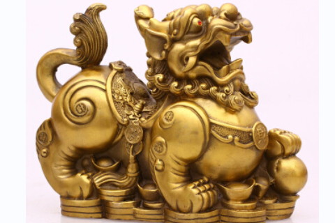 23兔年立春前虎命運(yùn)解析